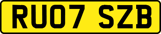 RU07SZB