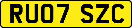 RU07SZC