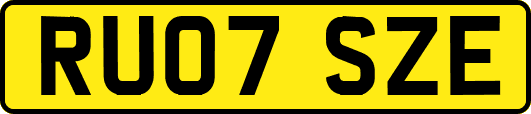 RU07SZE