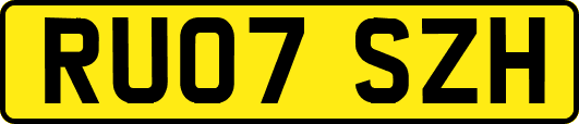 RU07SZH