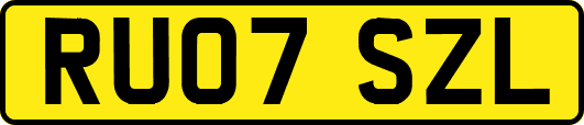 RU07SZL