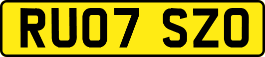 RU07SZO