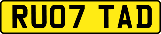 RU07TAD