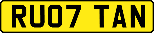 RU07TAN
