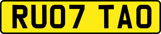 RU07TAO