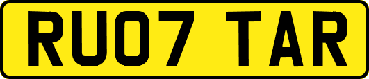 RU07TAR