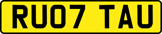 RU07TAU