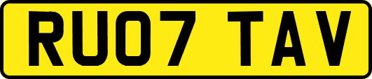 RU07TAV