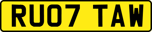 RU07TAW