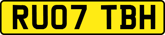 RU07TBH