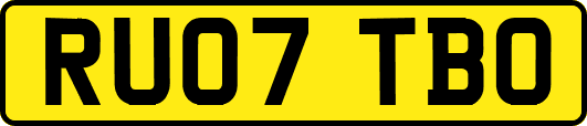 RU07TBO