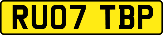 RU07TBP