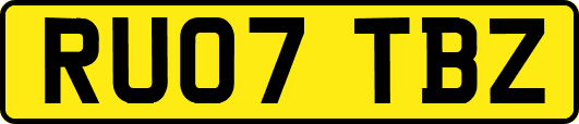 RU07TBZ