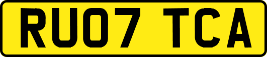 RU07TCA