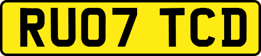 RU07TCD
