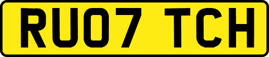 RU07TCH