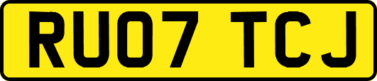 RU07TCJ