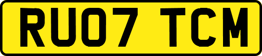 RU07TCM