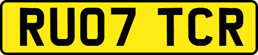 RU07TCR