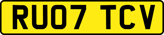 RU07TCV