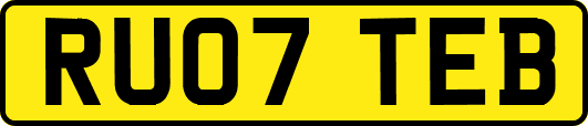 RU07TEB