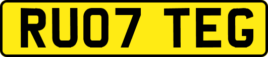 RU07TEG