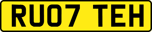 RU07TEH