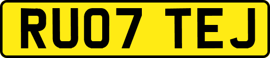 RU07TEJ