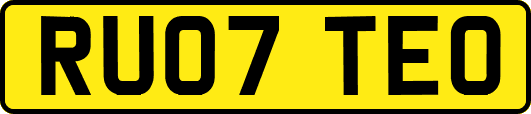 RU07TEO