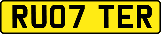 RU07TER