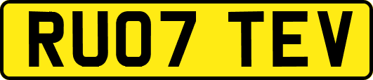 RU07TEV