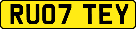RU07TEY