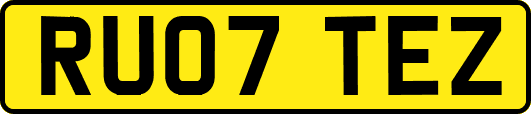 RU07TEZ