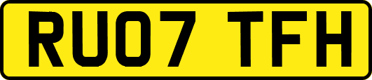 RU07TFH