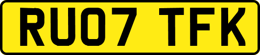 RU07TFK