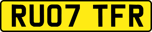 RU07TFR