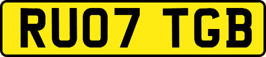 RU07TGB