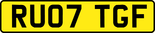 RU07TGF