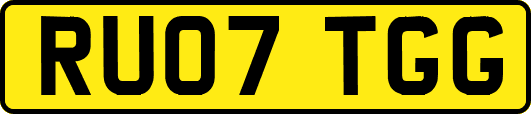 RU07TGG