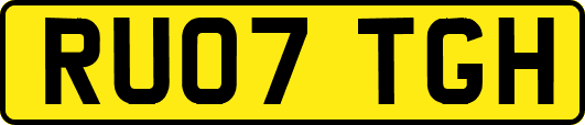 RU07TGH