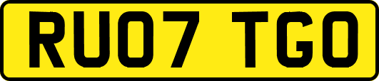 RU07TGO