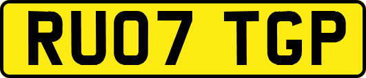RU07TGP