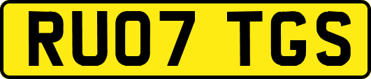 RU07TGS