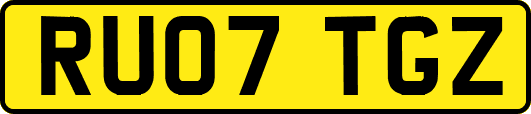 RU07TGZ
