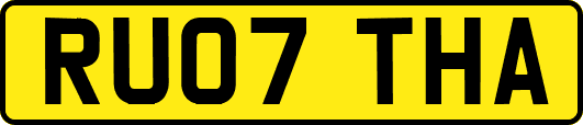 RU07THA