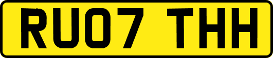 RU07THH
