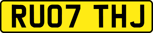 RU07THJ