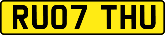 RU07THU