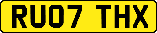 RU07THX