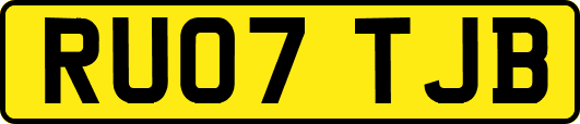 RU07TJB